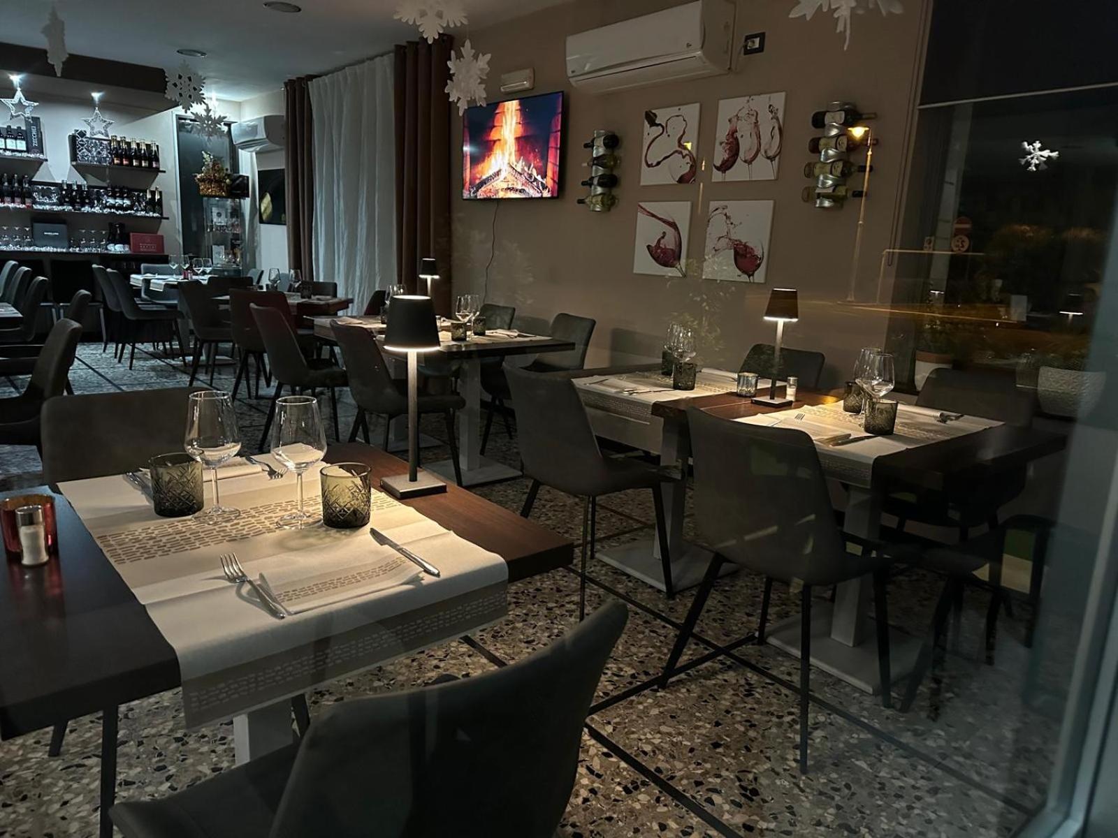 Le Nereidi Hotel Cervo