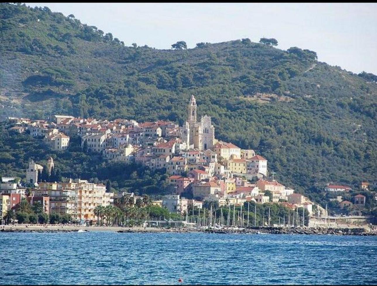 Le Nereidi Hotel 2*