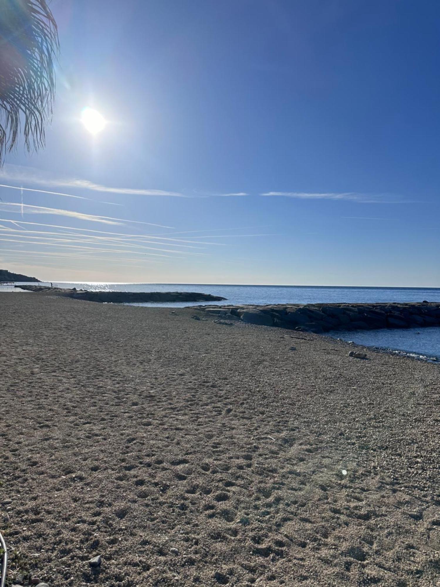 Le Nereidi Hotel Cervo