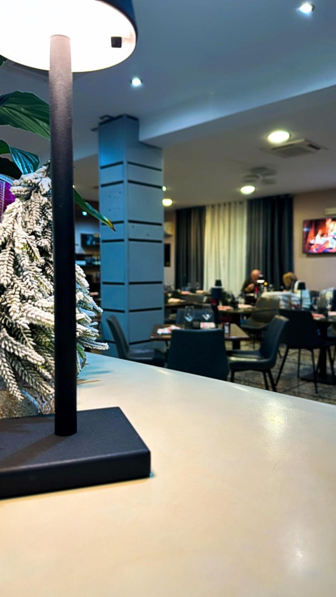 Le Nereidi Hotel 2*