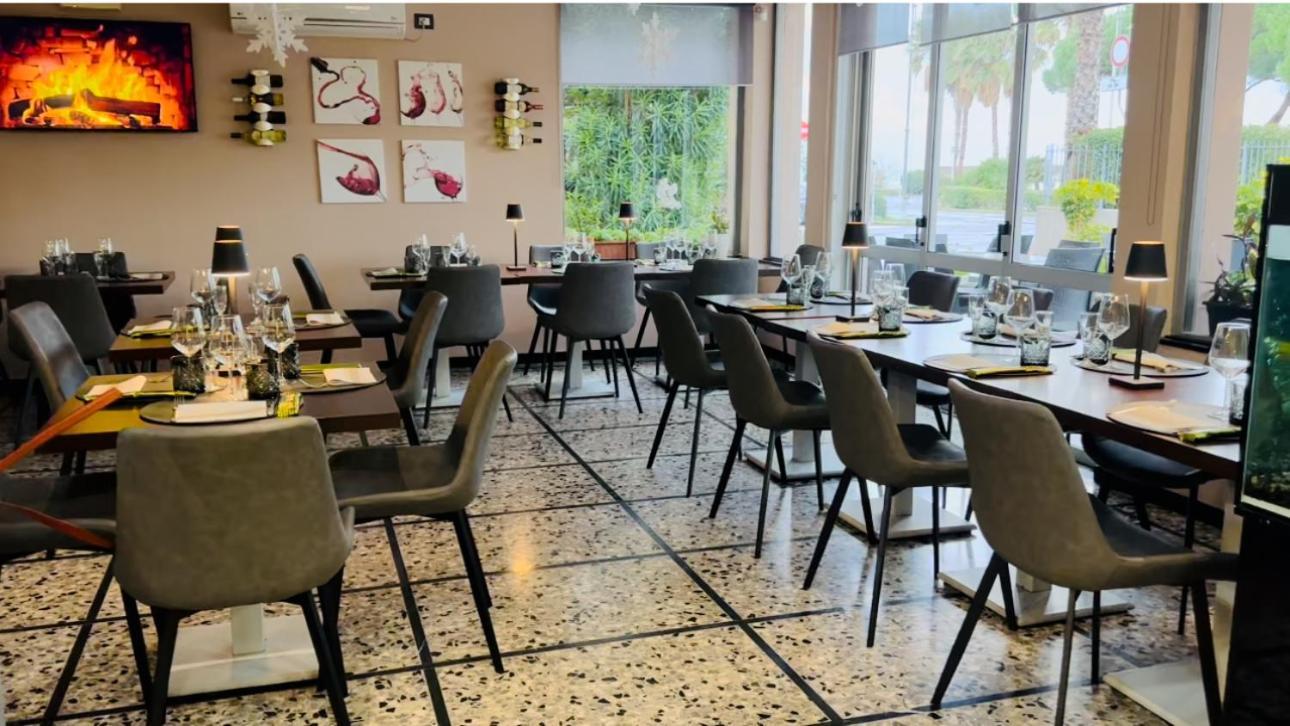 Hotel Le Nereidi