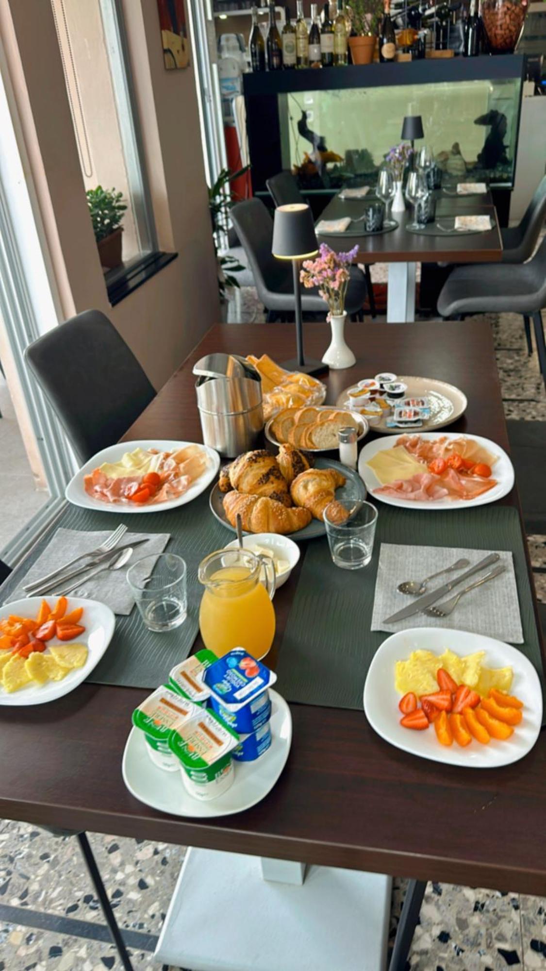Le Nereidi Hotel Cervo