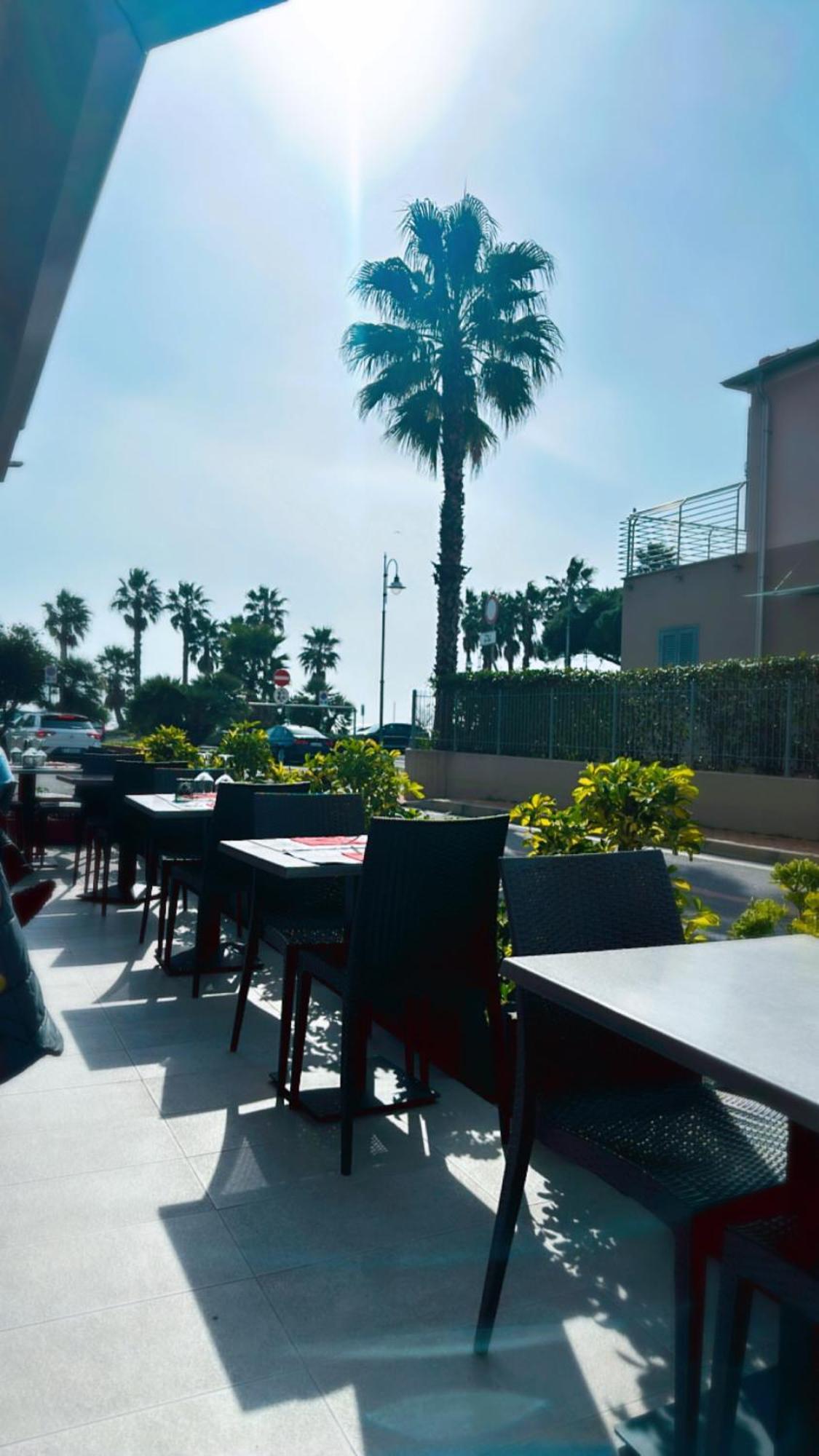 Le Nereidi Hotel 2*