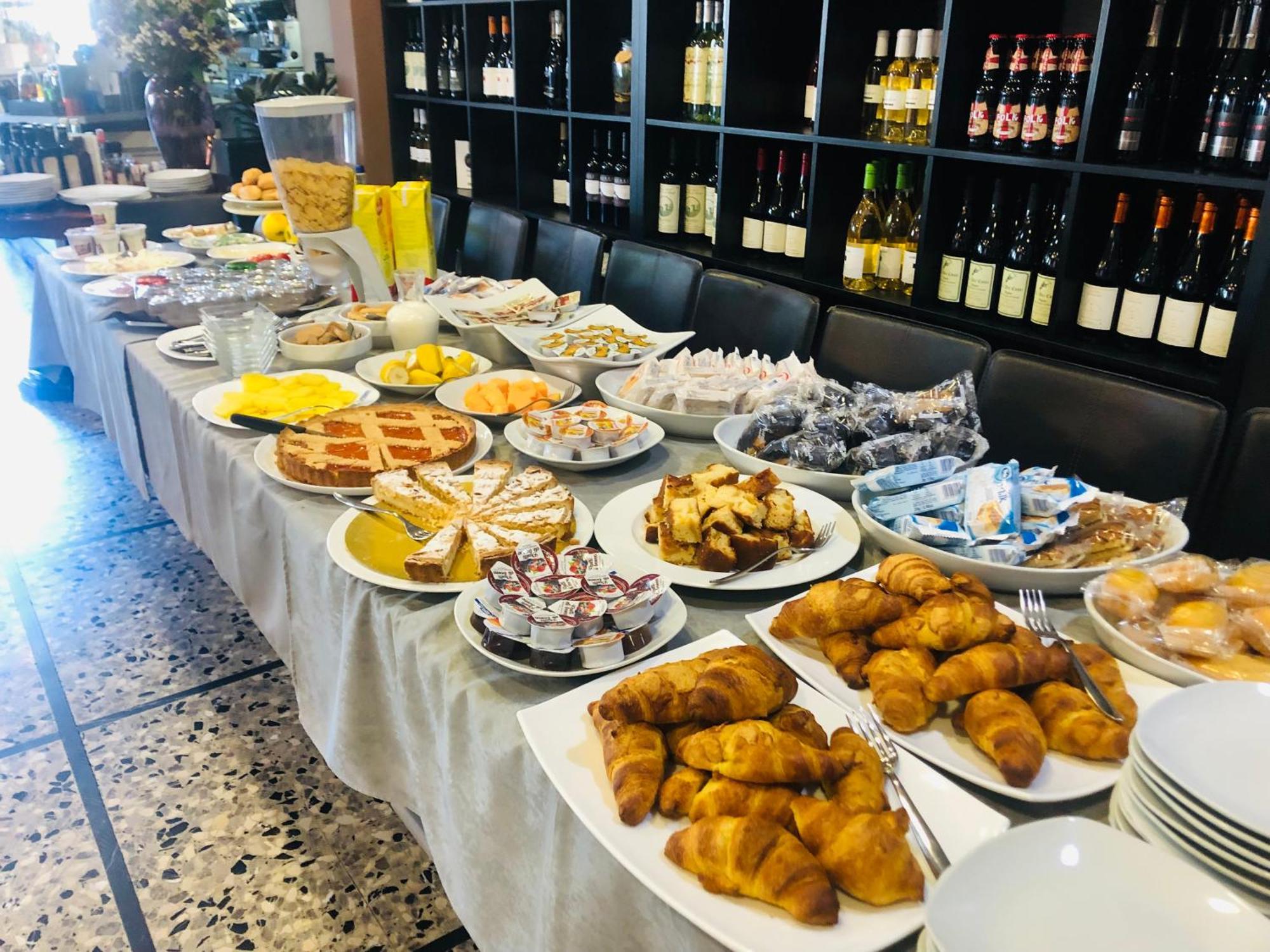 Le Nereidi Hotel 2*