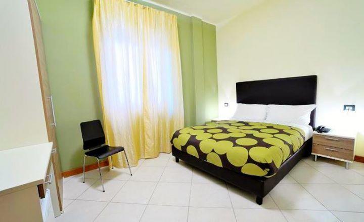 Hotel Le Nereidi