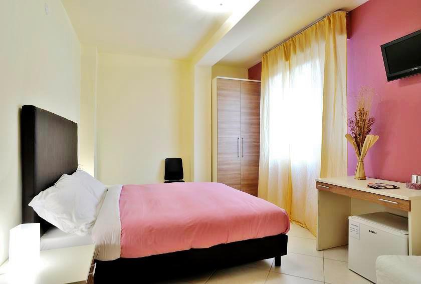 Le Nereidi Hotel