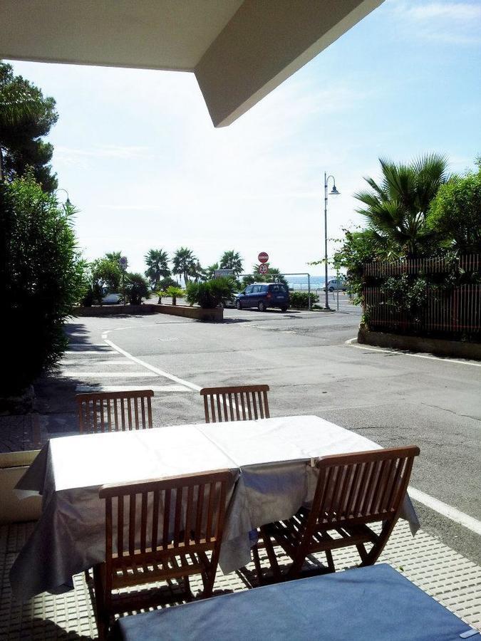 Le Nereidi Hotel Cervo