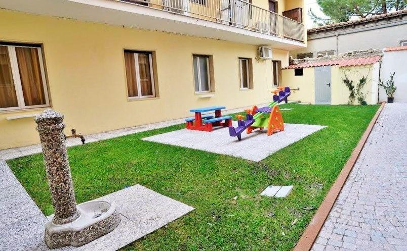 Hotel Le Nereidi 2*