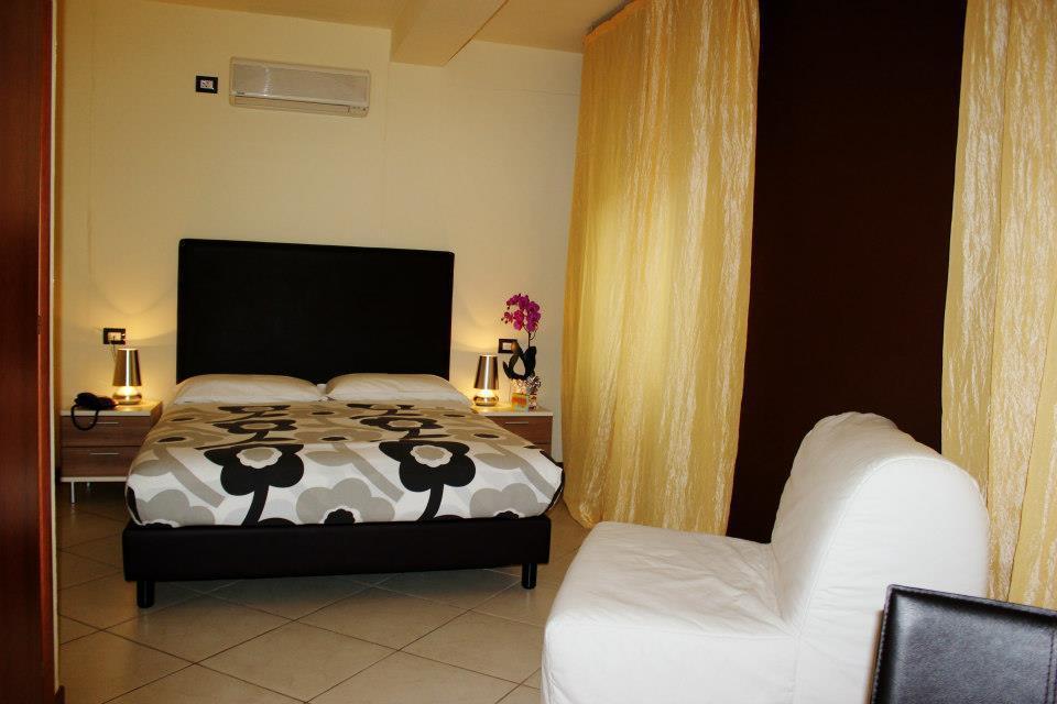 Hotel Le Nereidi Cervo