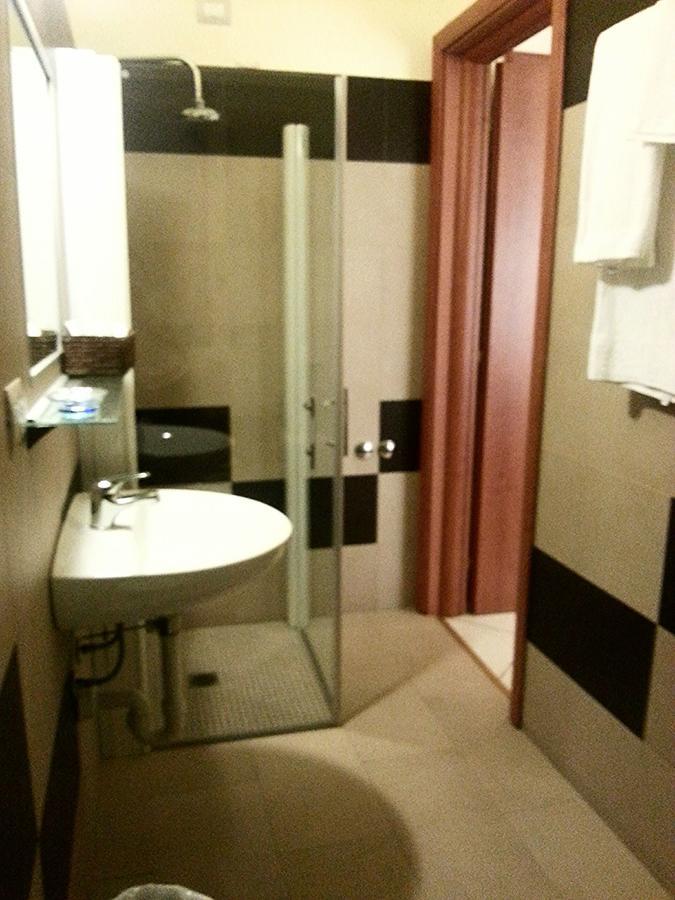 Le Nereidi Hotel 2*