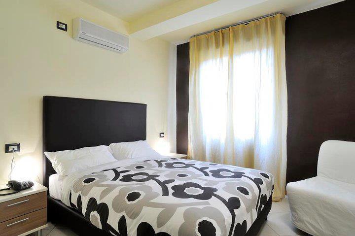 Le Nereidi Hotel 2*